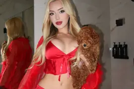ŞİŞLİ Escort Bayan Melisa