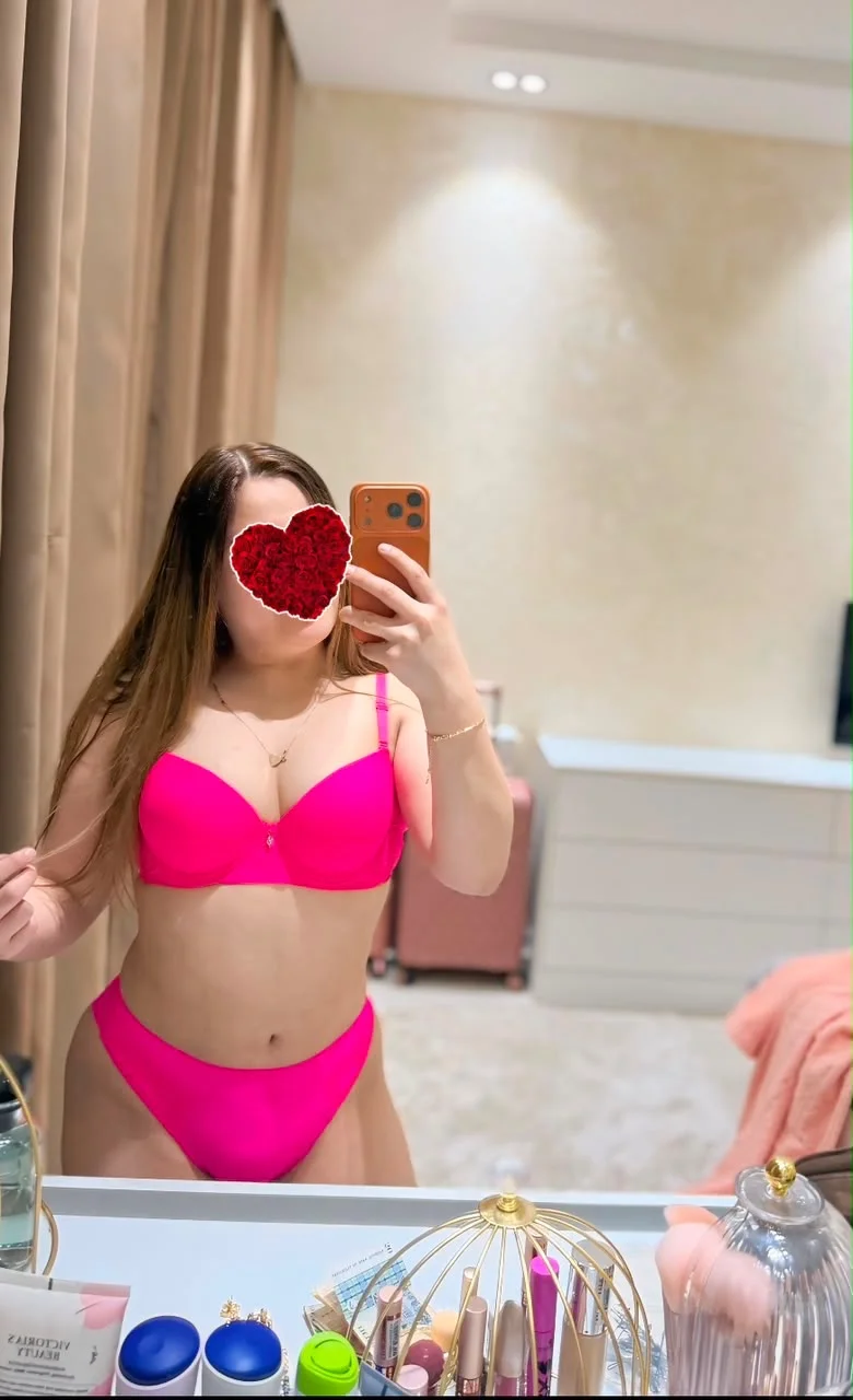 İsti̇klal VIP Escort Bayan Hande