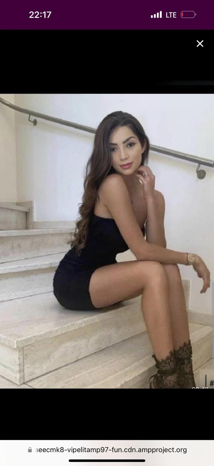 Reyhan İstanbul Escort