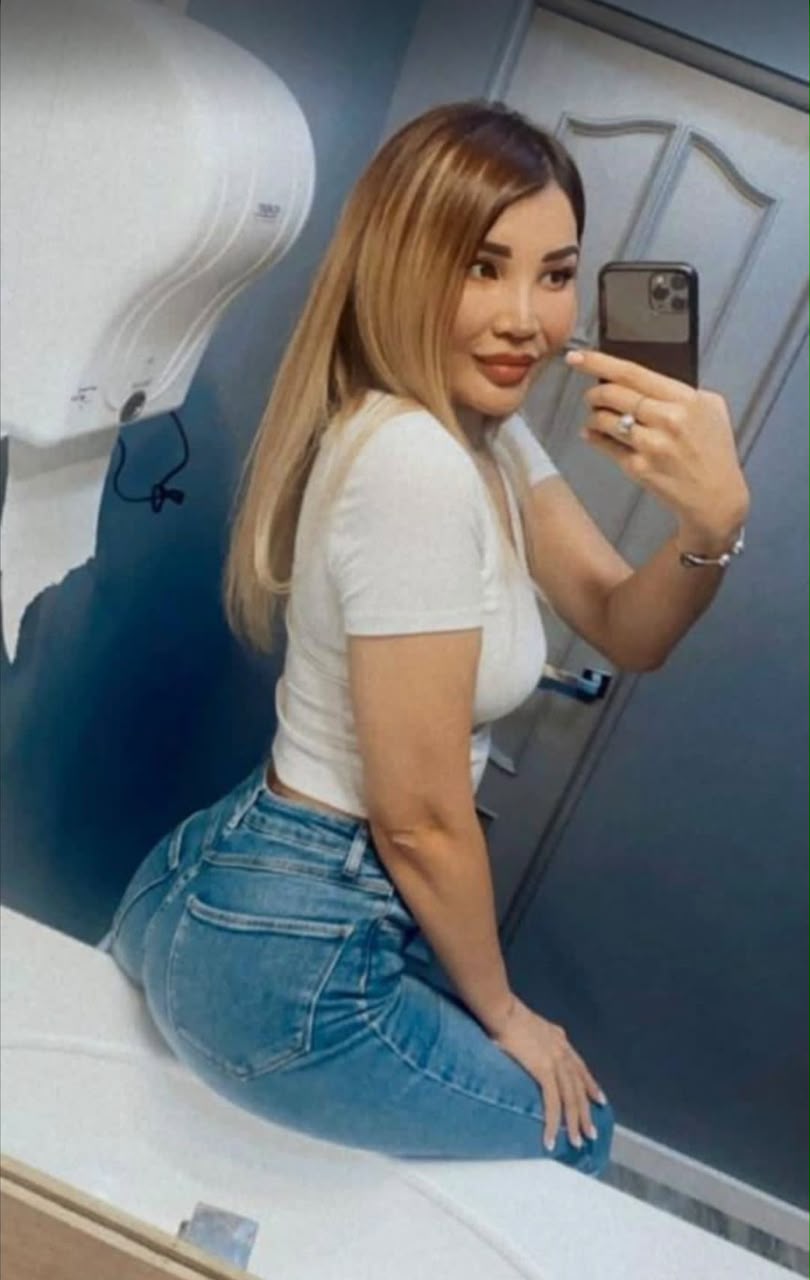 Ulus VIP Escort Oksana