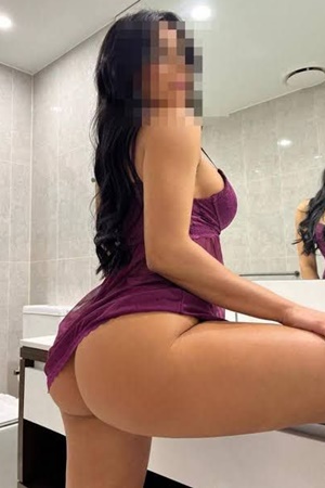 Zeynep İstanbul Escort