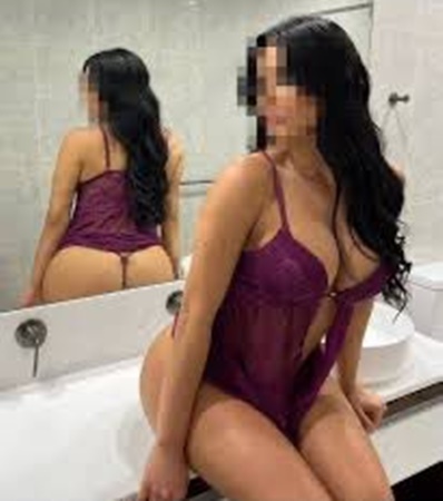 Zeynep İstanbul Escort