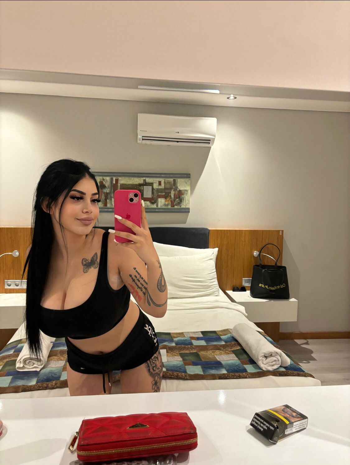 Zeynep İstanbul Escort