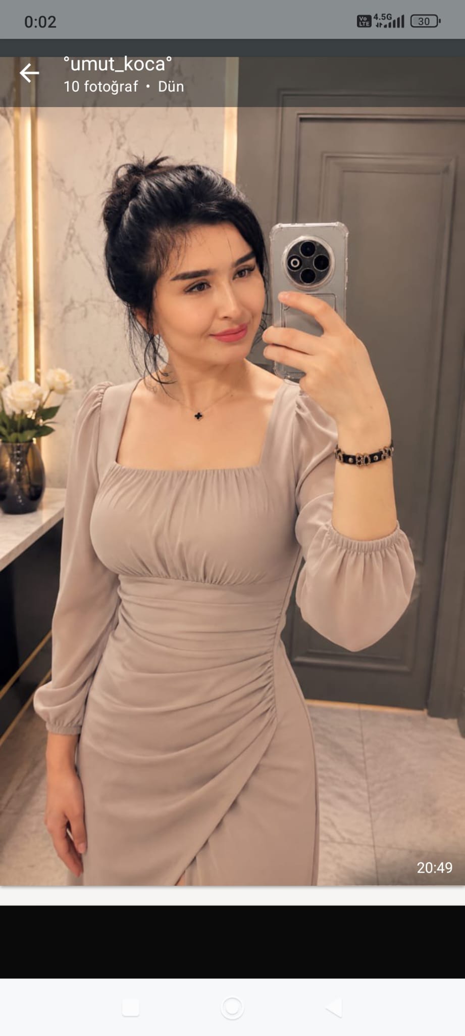 Zeynep